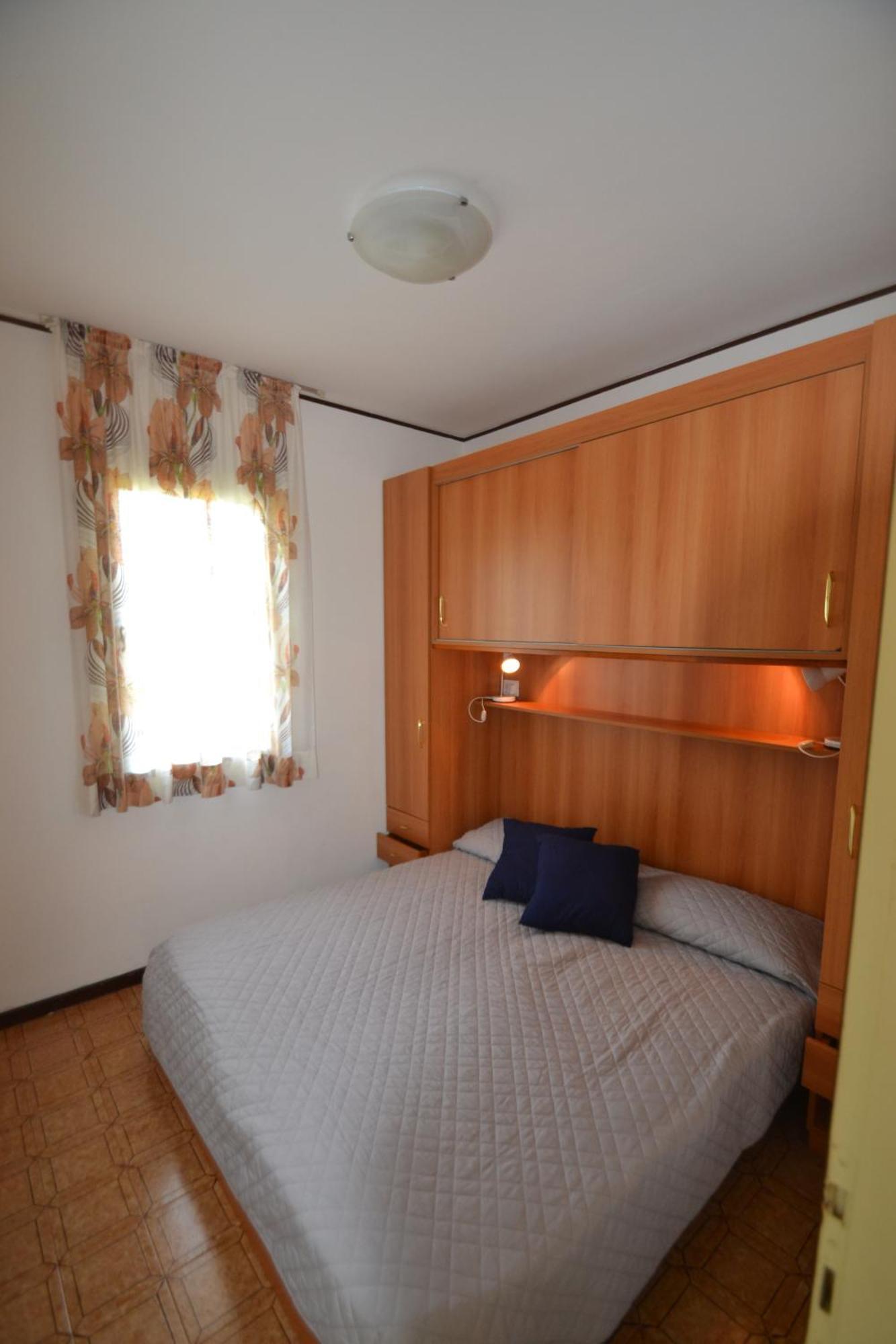 Appartamento Michelangelo Bibione Esterno foto