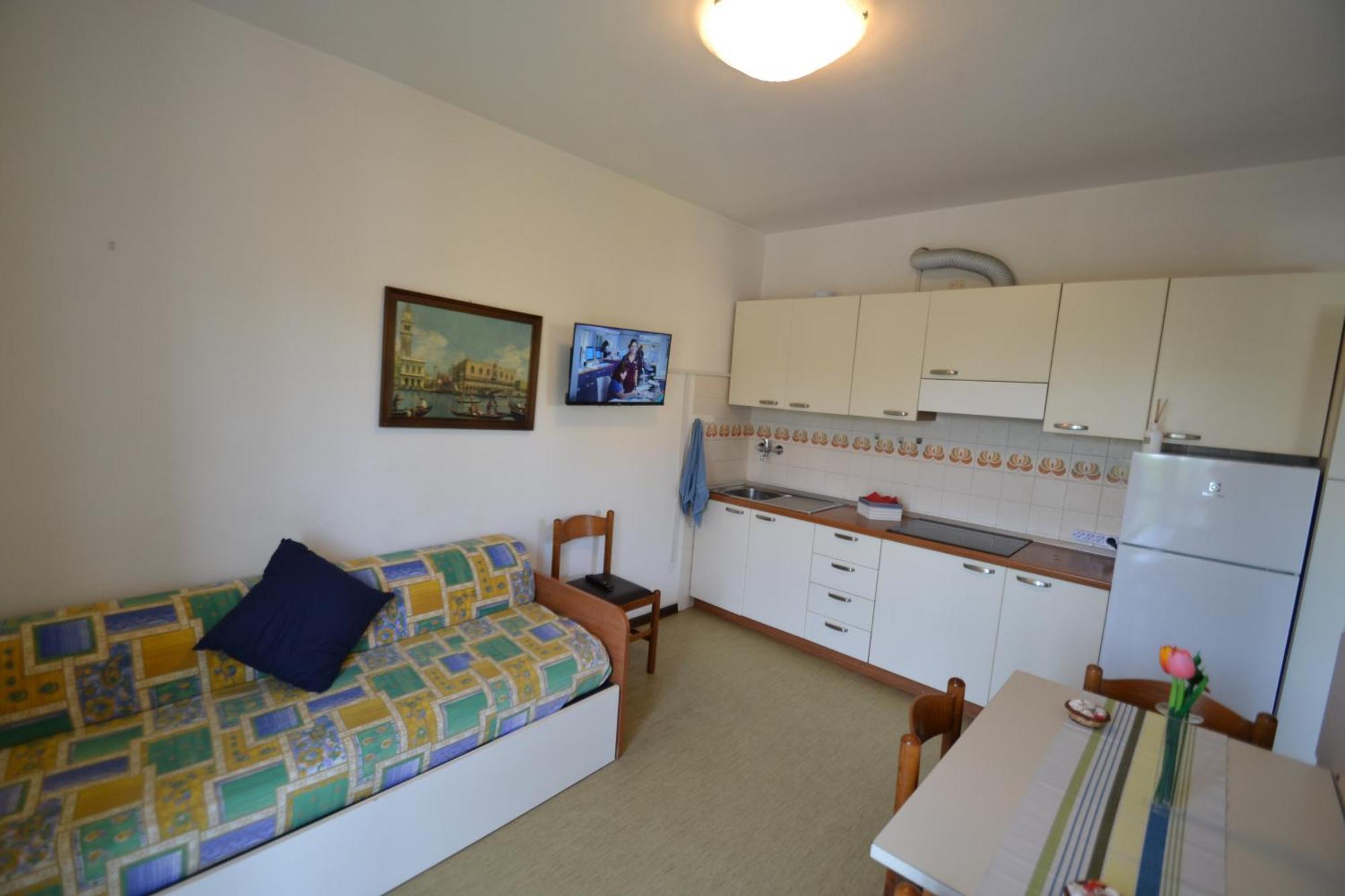 Appartamento Michelangelo Bibione Esterno foto
