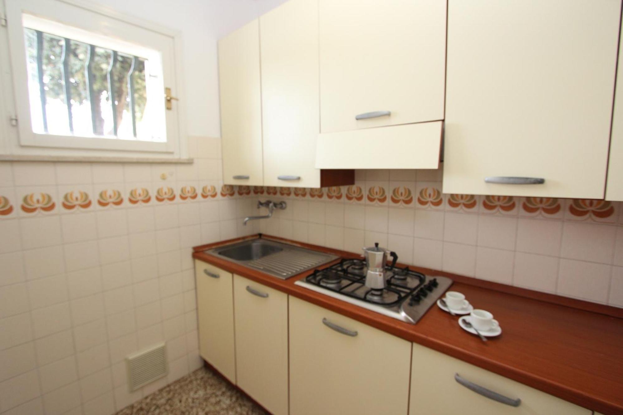 Appartamento Michelangelo Bibione Esterno foto