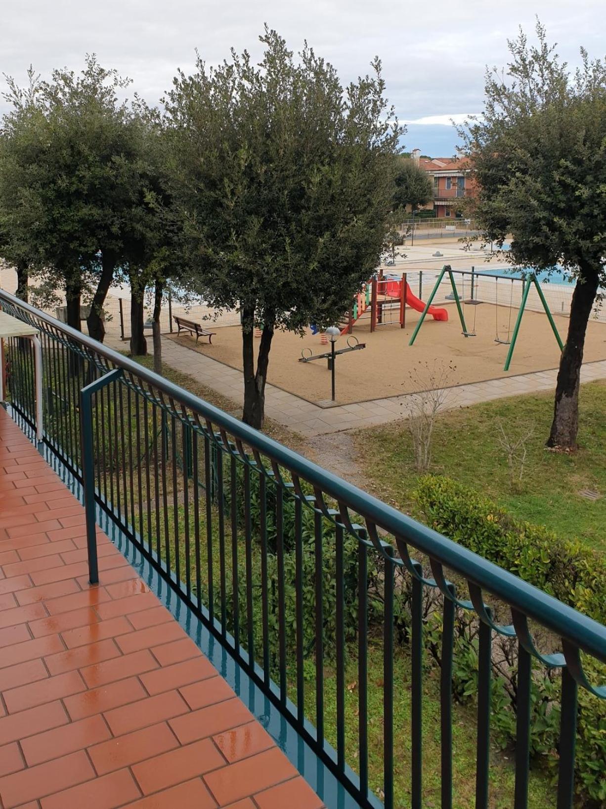 Appartamento Michelangelo Bibione Esterno foto