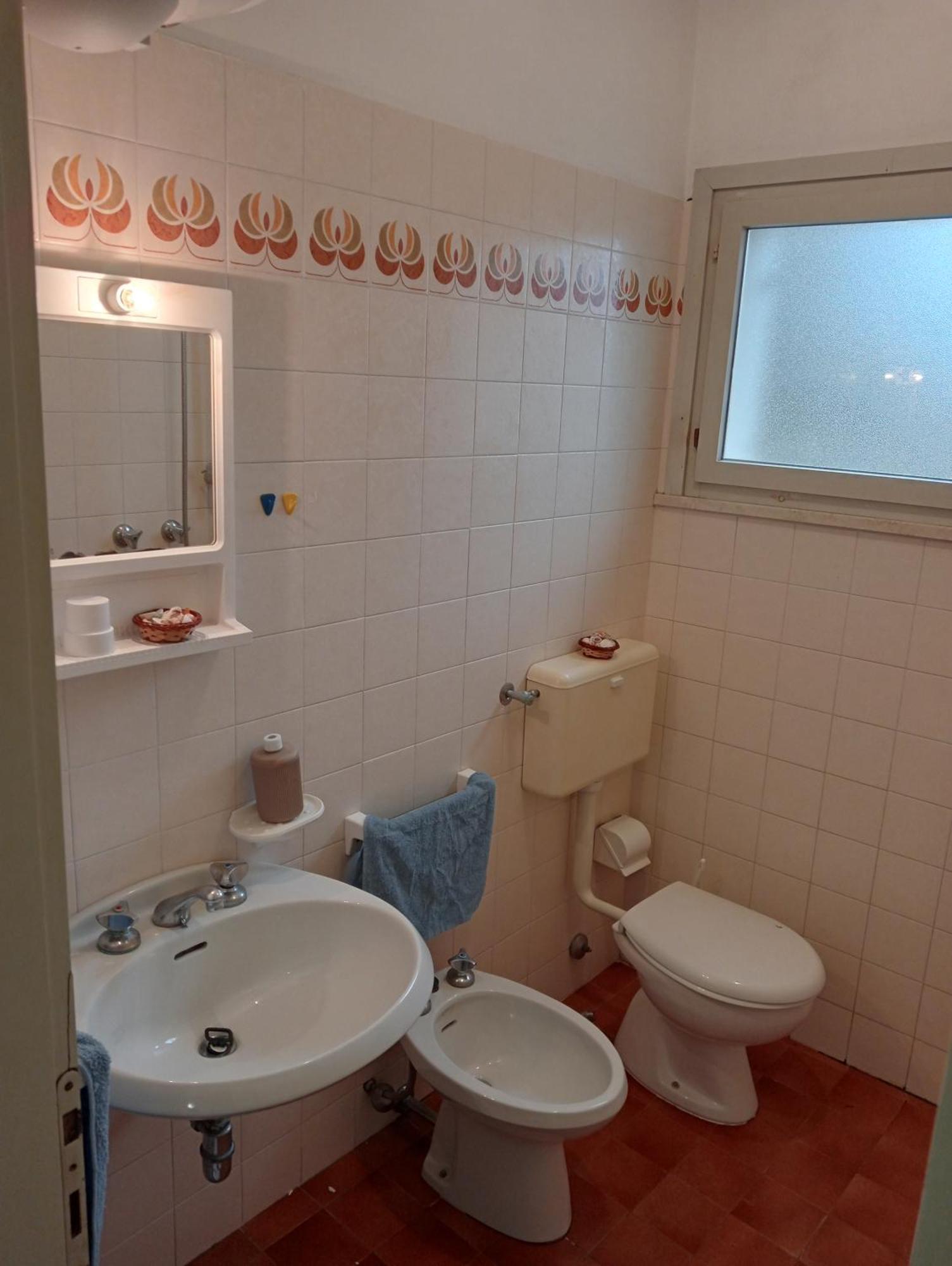 Appartamento Michelangelo Bibione Esterno foto