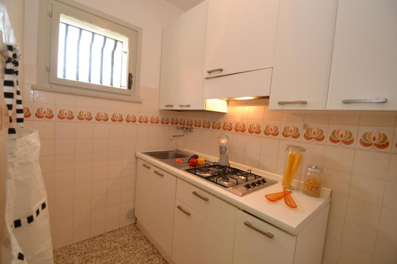 Appartamento Michelangelo Bibione Esterno foto